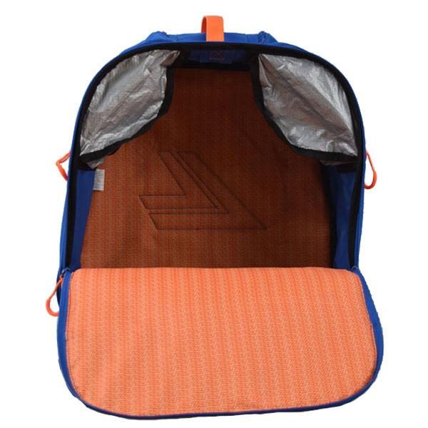 LANGE（ラング） 2022-2023 スキー ブーツバッグ ブーツケース LANGE