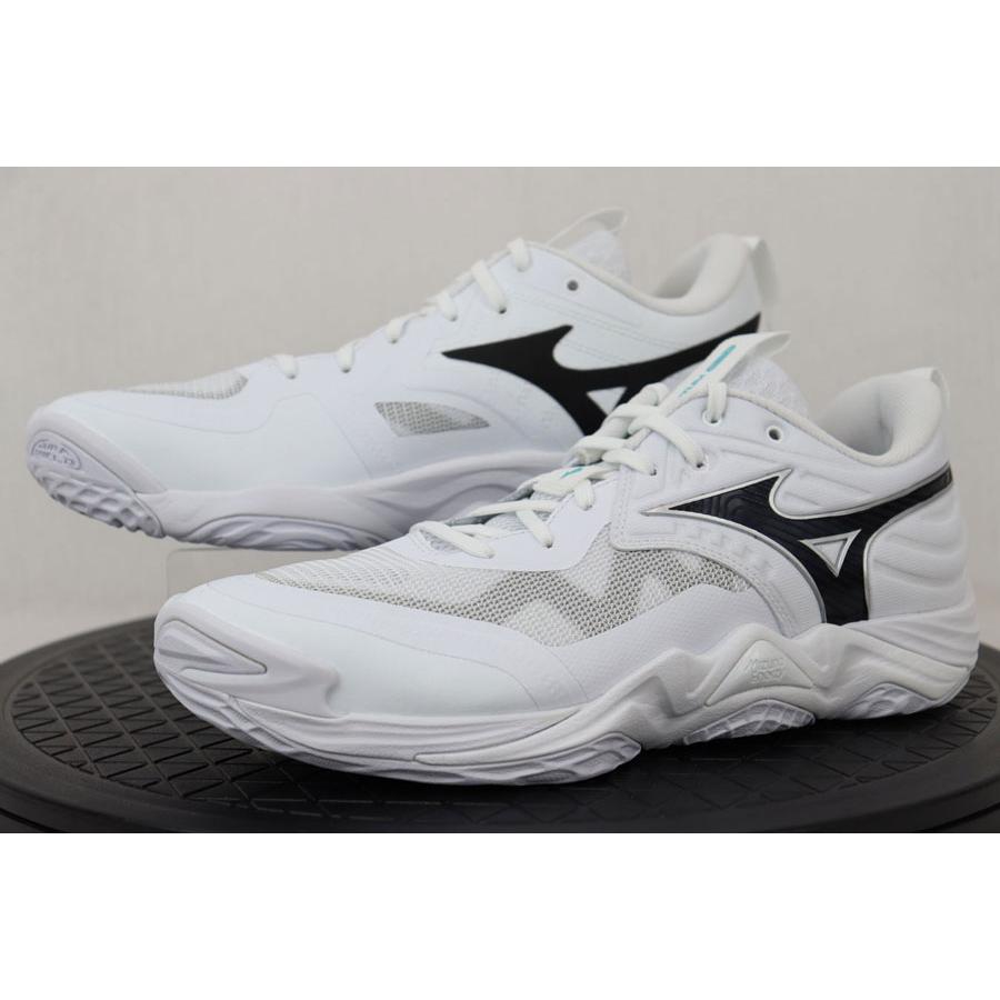 MIZUNO（ミズノ） 2025秋冬 バレーボールシューズ ウエーブ