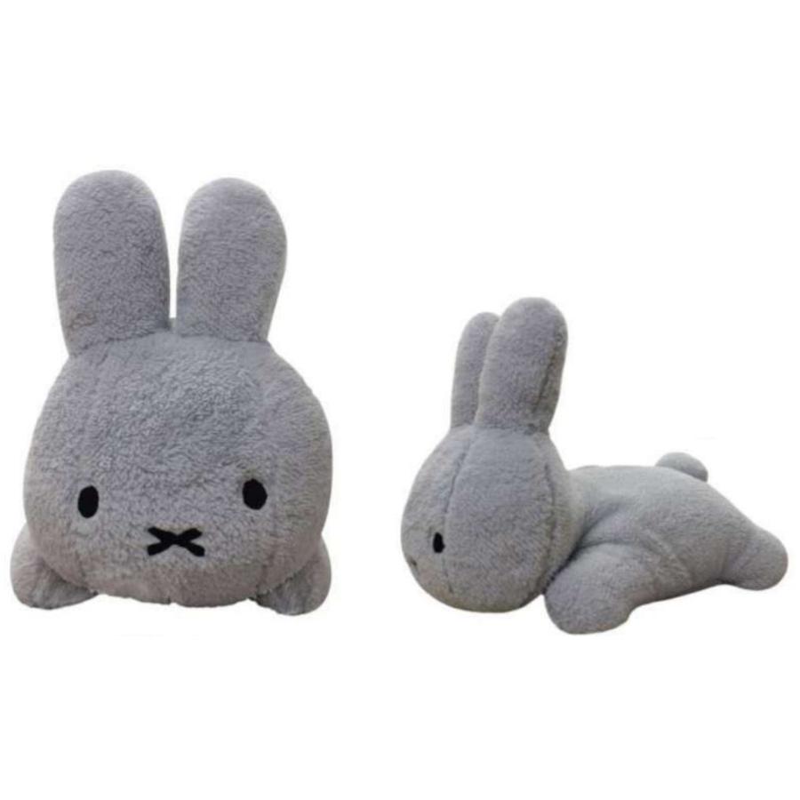 ツジ6925-209 【miffy】【ミッフィー】ぬいぐるみティッシュカバー