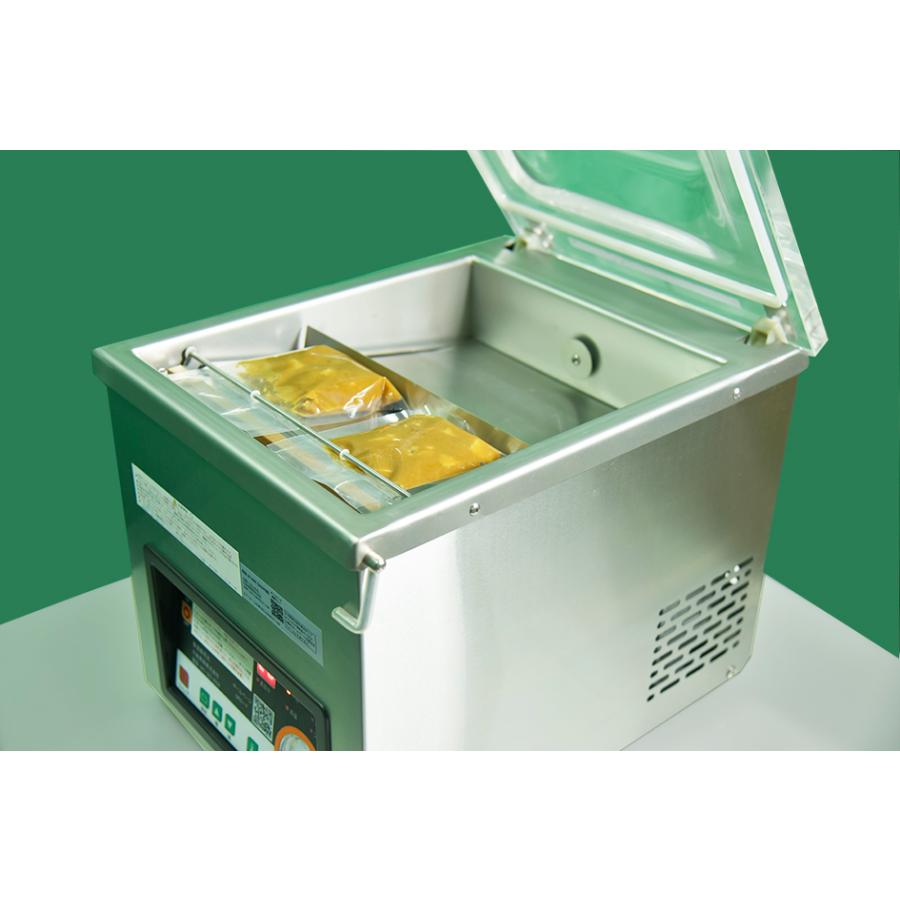 3月31日まで特売りセール中】業務用自動真空包装機 国内メーカー直販