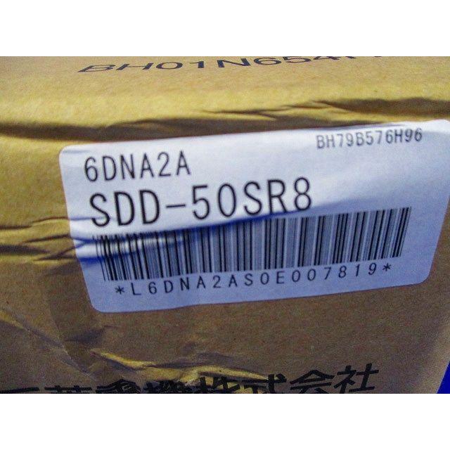 三菱電機パッケージエアコン用別売部品SDD-50WR9 分配管 楽天市場】三菱 業務用エアコン部材【SDD-50WR9】分配管(マルチ