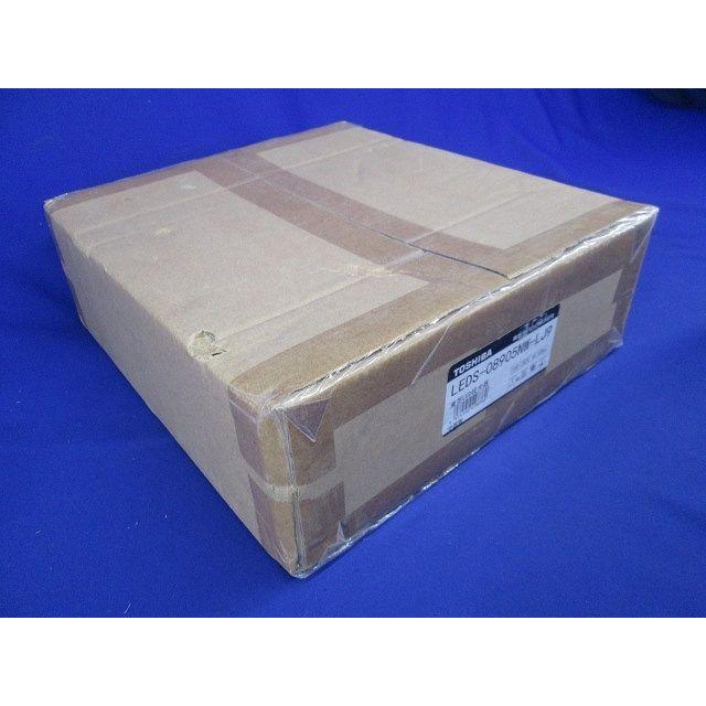 小形角形LED投光器 電源内蔵 調光不可 昼白色 LEDS-08905NW-LJ9