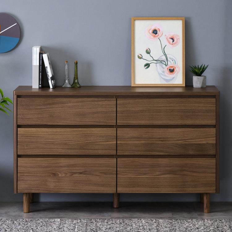 一生紀（ISSEIKI） チェスト タンス 大容量 スリムチェスト 3段 120cm