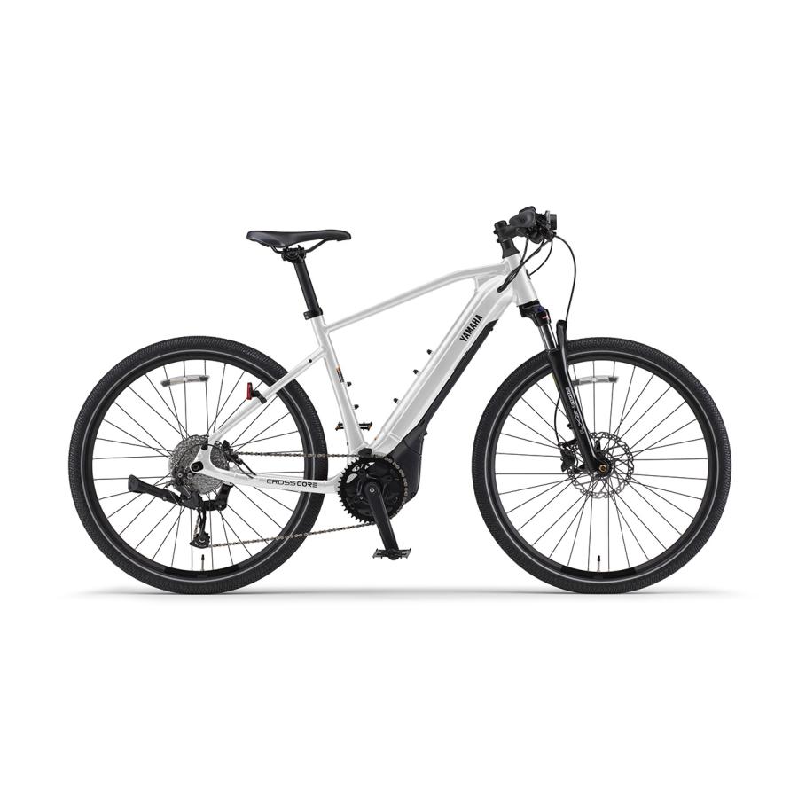 2022YAMAHA YPJ CROSSCORE RCヤマハ クロスコア アールシー 小傷有