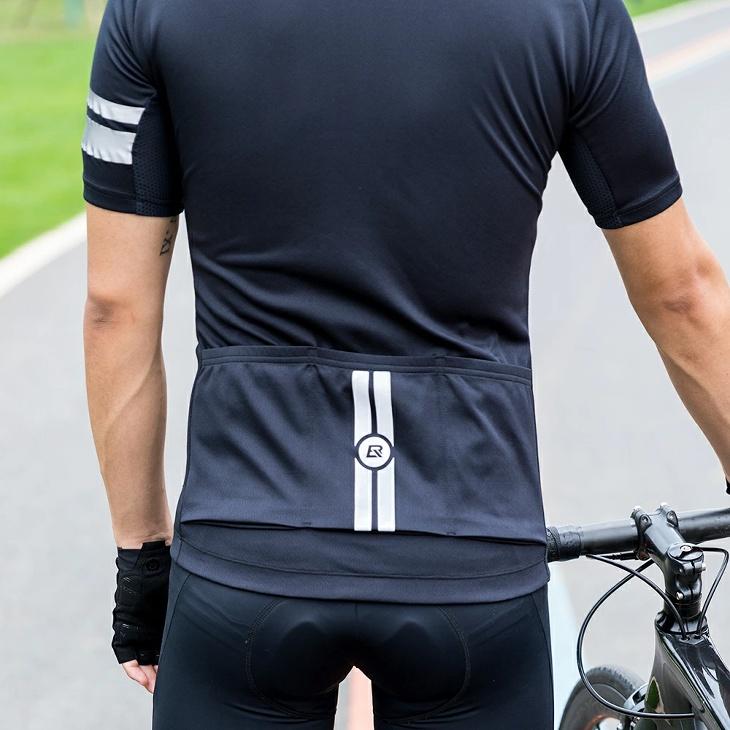 サイクリングウェア サイクルジャージ メンズ レディース 半袖 春夏