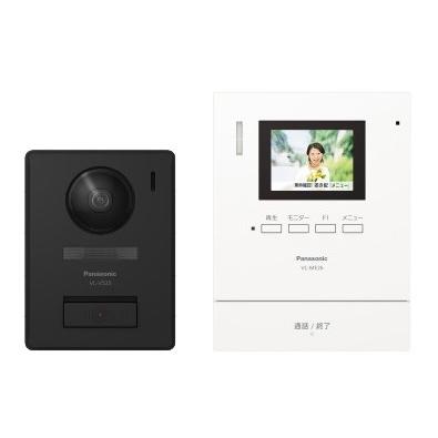 Panasonic（パナソニック） VL-SE26XL テレビドアホン 1-1タイプ 電源