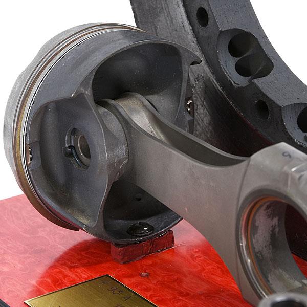 Ferrari（フェラーリ） スクーデリアフェラーリ F93カーボンローター