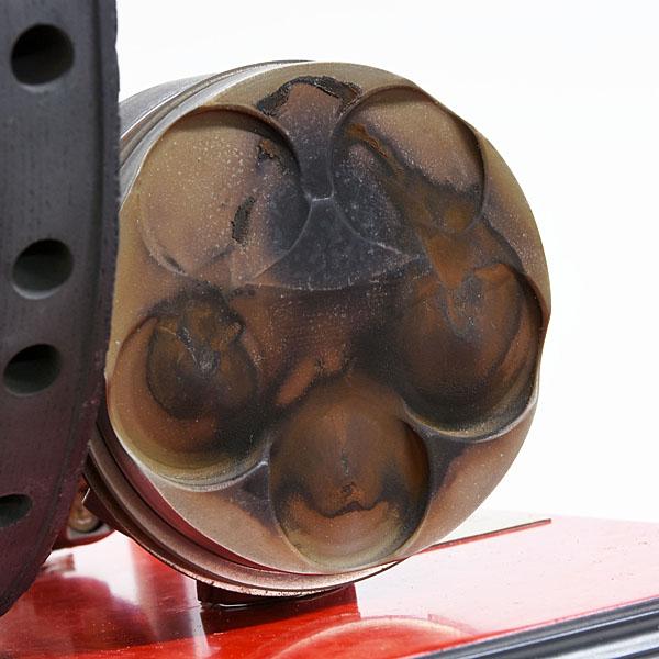 Ferrari（フェラーリ） スクーデリアフェラーリ F93カーボンローター