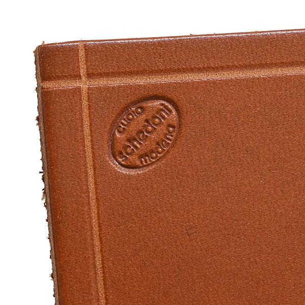 Ferrari（フェラーリ） フェラーリ純正50周年記念レザーレリーフ by