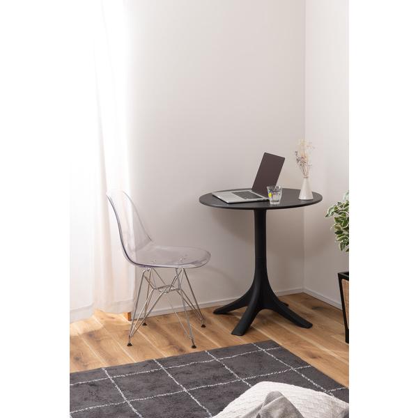 東谷 カフェテーブル CL-490 テーブル ダイニングテーブル リビング