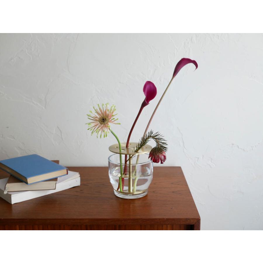 FRITZ HANSEN /フリッツ・ハンセン】IKEBANA スモール 真鍮 : shopooo