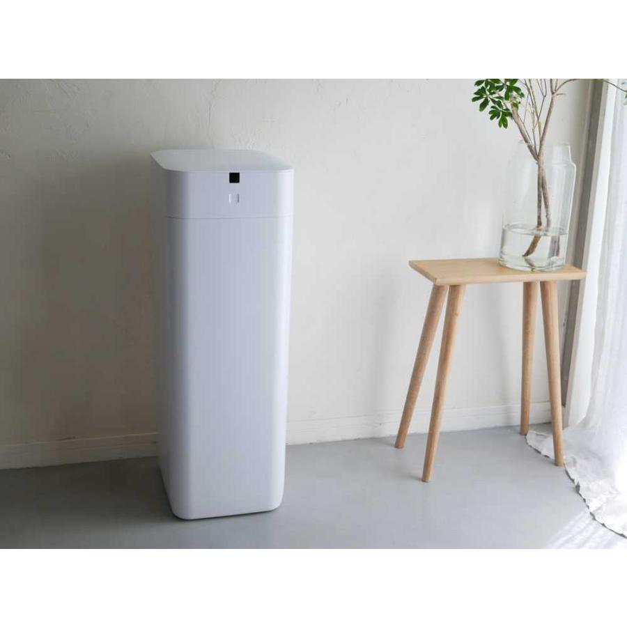 T-PROFESSIONAL/ティープロフェッショナル】手を汚さない完全自動