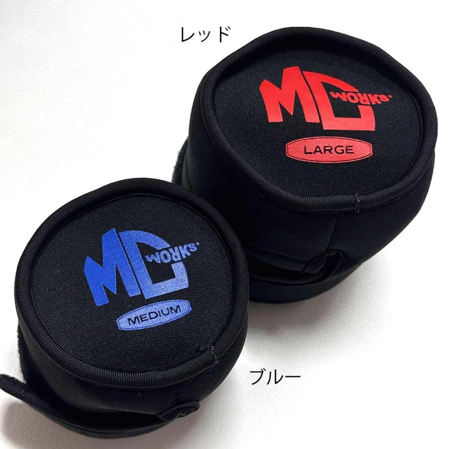 MCワークス SPOOL PROTECTOR : shopooo by GMO - 通販 - Yahoo