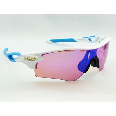 OAKLEY（オークリー） 松山英樹マスターズ優勝カラー RADAR LOCK PATH