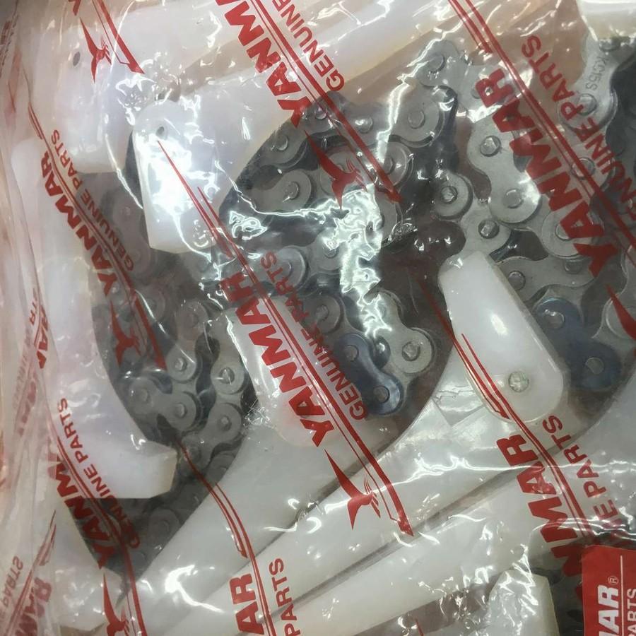 ヤンマー純正CA525,GC558(C),GC561,GC70(C),GC580,GC585(D),AG570