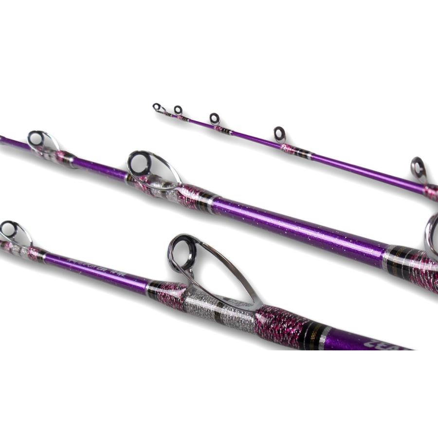 アマノ釣具 インフィニティグロリア EVO 73-210 : いとう釣具店 - 通販