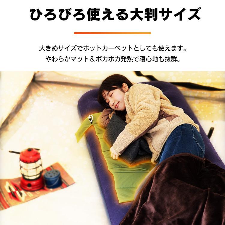 IRIS OHYAMA（アイリスオーヤマ） クッション マット 折りたたみ