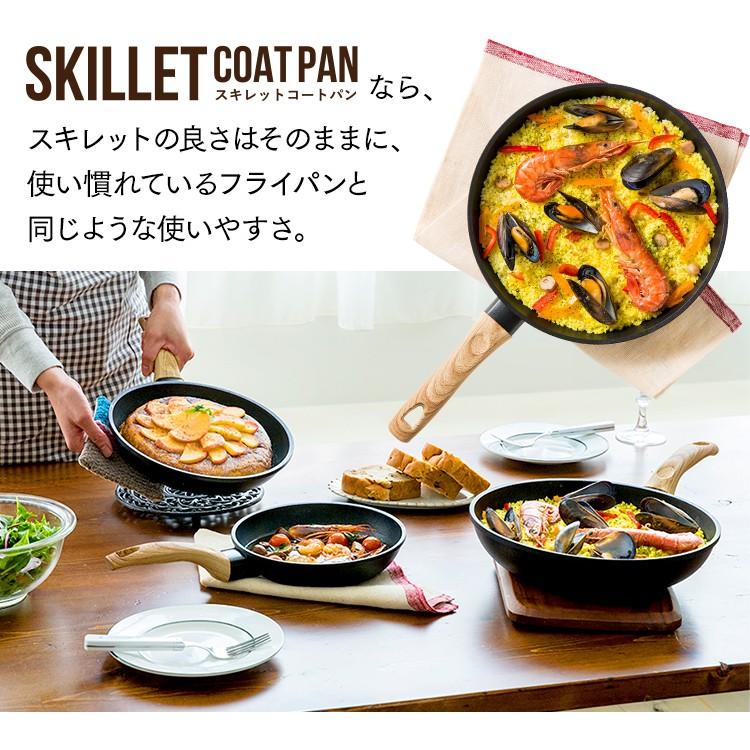 IRIS OHYAMA（アイリスオーヤマ） フライパン 20cm IH ih ガス 鉄 IH