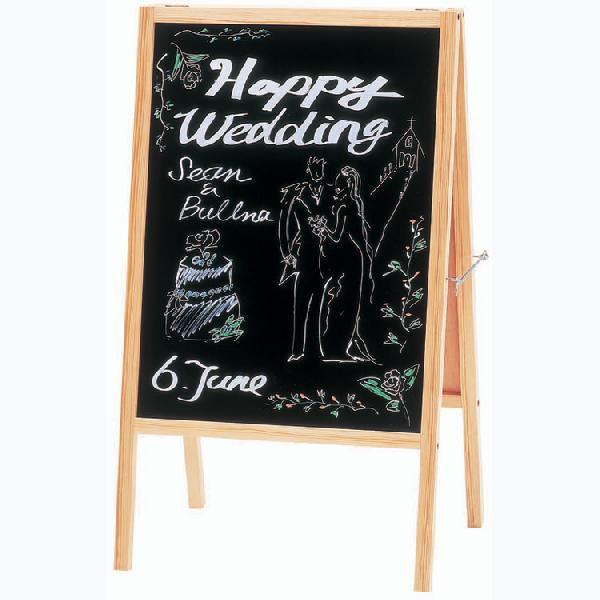 IRIS OHYAMA（アイリスオーヤマ） ブラックボード マグネット カフェ