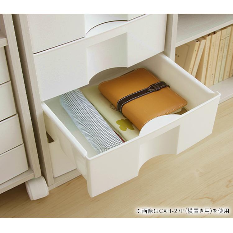 IRIS OHYAMA（アイリスオーヤマ） ＼4個セット／ カラーボックス 収納