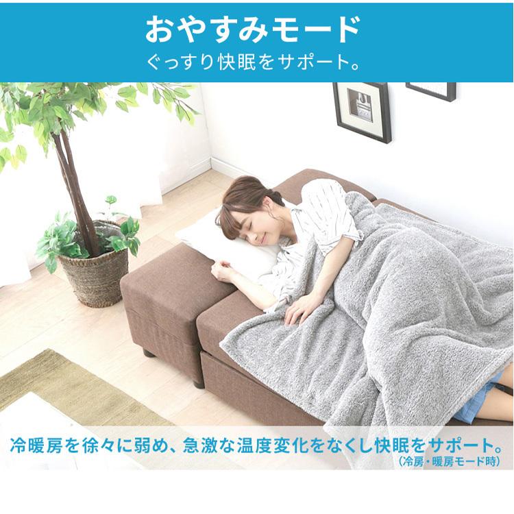 IRIS OHYAMA（アイリスオーヤマ） エアコン 12畳 工事費込 ルーム