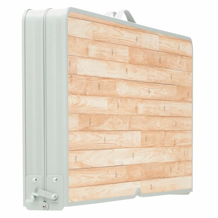 LOGOS（ロゴス） LOGOSLifeベンチテーブルセット6 73183014 : アイリス