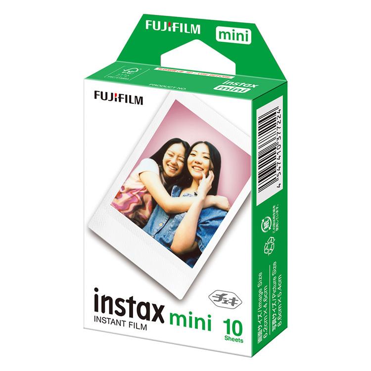 instax mini チェキ フィルム チェキフィルム INSTAX MINI JP1 富士