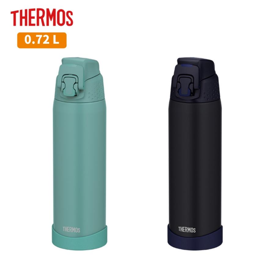 THERMOS（サーモス） 水筒 マグ 保冷 720ml FJR-720 真空断熱構造