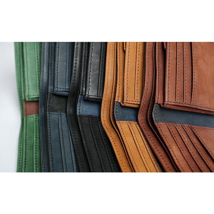 Creed(ファッション) クリード ラブ 二つ折り財布 ボックス型小銭入れ