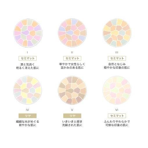 Elegance エレガンス ラ プードル オートニュアンス リクスィーズ