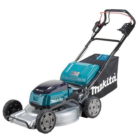 マキタ（makita） 18V+18V→36V 充電式芝刈機 MLM533DZ 本体のみ