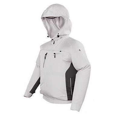 日立（HITACHI） 日立工機 コードレスクールジャケット UF1810DL(P