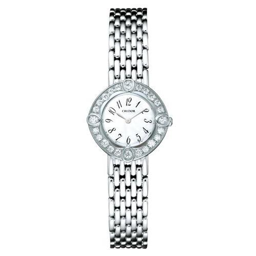 SIGNO SEIKO CREDOR セイコー クレドール シグノ レディース 腕時計