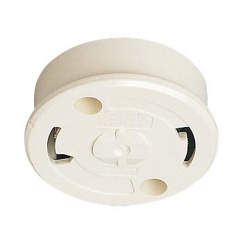 Panasonic（パナソニック） WG5015W 丸型フル引掛シーリング(ミルキー