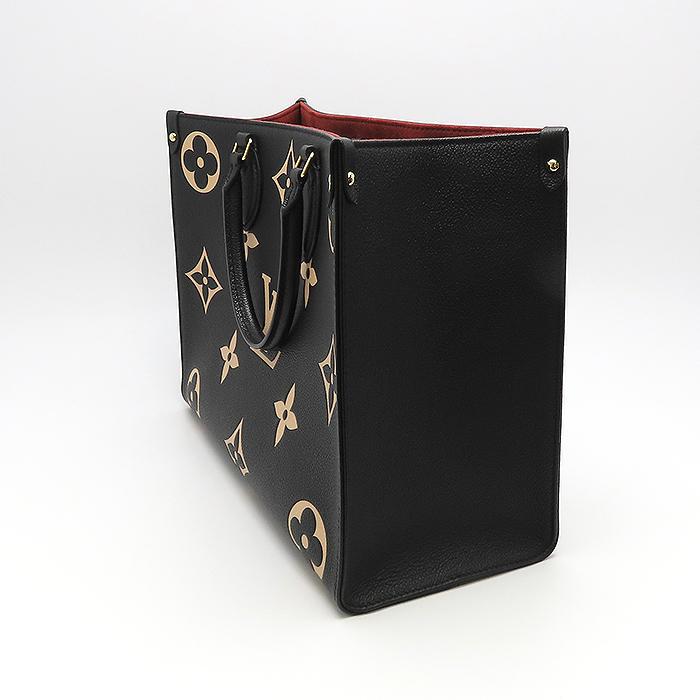 LOUIS VUITTON（ルイ・ヴィトン） オンザゴーMM M45495 アンプラント