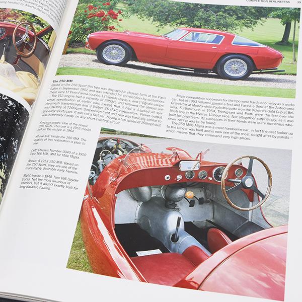 Ferrari（フェラーリ） Ferrari -Godfrey Eaton- 書籍 23731