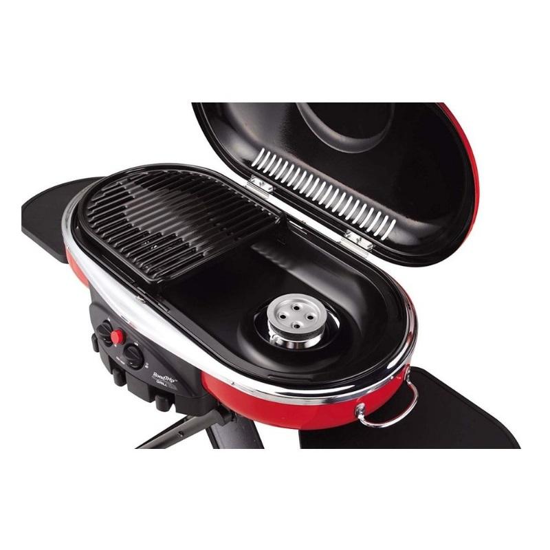 Coleman（コールマン） ロードトリップグリル LXE-J カバー付き