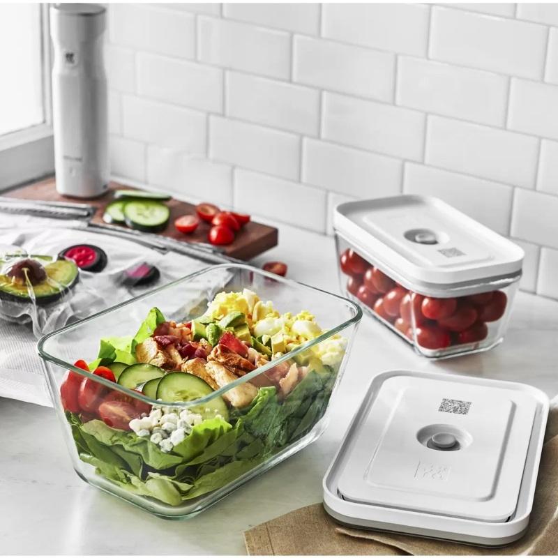 ZWILLING J.A. HENCKELS （ZWILLING ツヴィリング フレッシュ＆セーブ