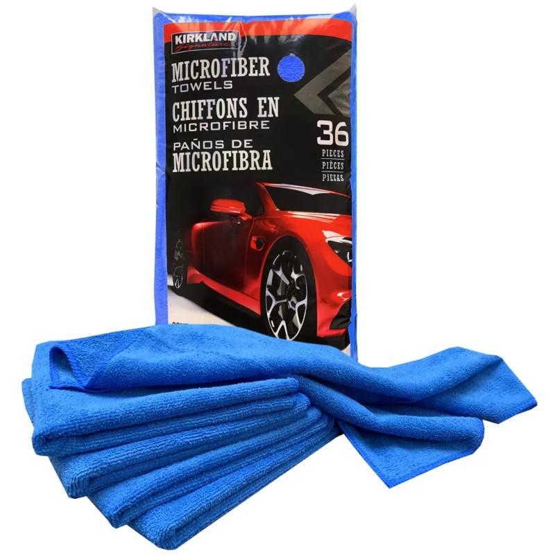 コストコ（Costco） 【カラー:ブルー】（カークランド マイクロ