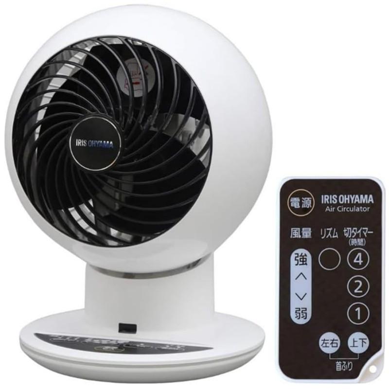 IRIS OHYAMA（アイリスオーヤマ） （アイリス サーキュレーター PCF