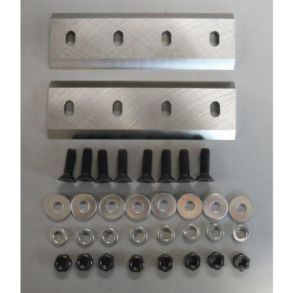 KIORITZ（共立） 共立/ 大橋 チッパーナイフセット KCM130BL/GS131GH