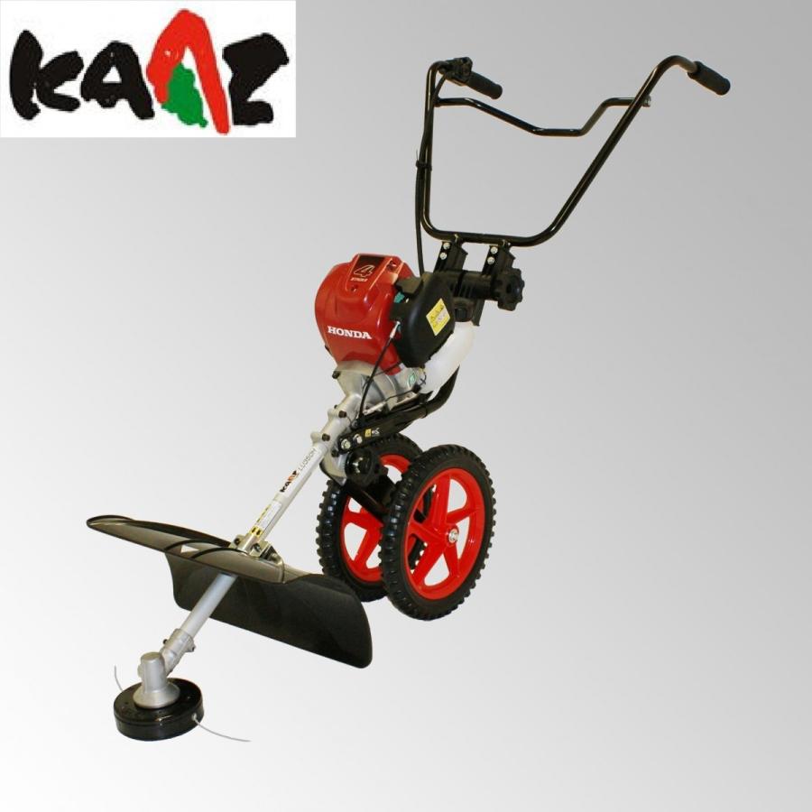 カーツ 手押式草刈機 LU350H【KAAZ】 : 伊藤農機ストア - 通販 - Yahoo