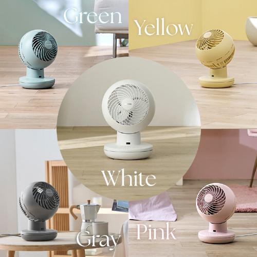 IRIS OHYAMA（アイリスオーヤマ） サーキュレーター dcモーター 静音