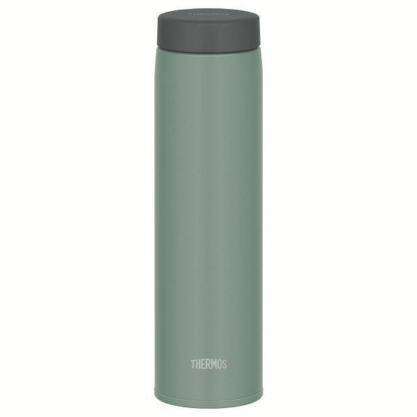 THERMOS（サーモス） 水筒 600ml スクリュータイプ 保冷 保温