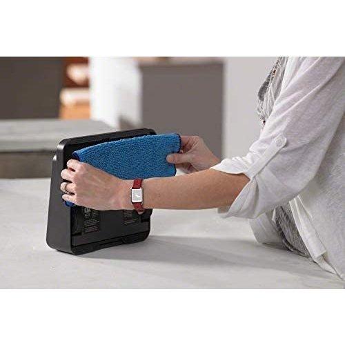 iRobot（アイロボット） (P10) 公式 交換用 ウェットクロス セット 3枚