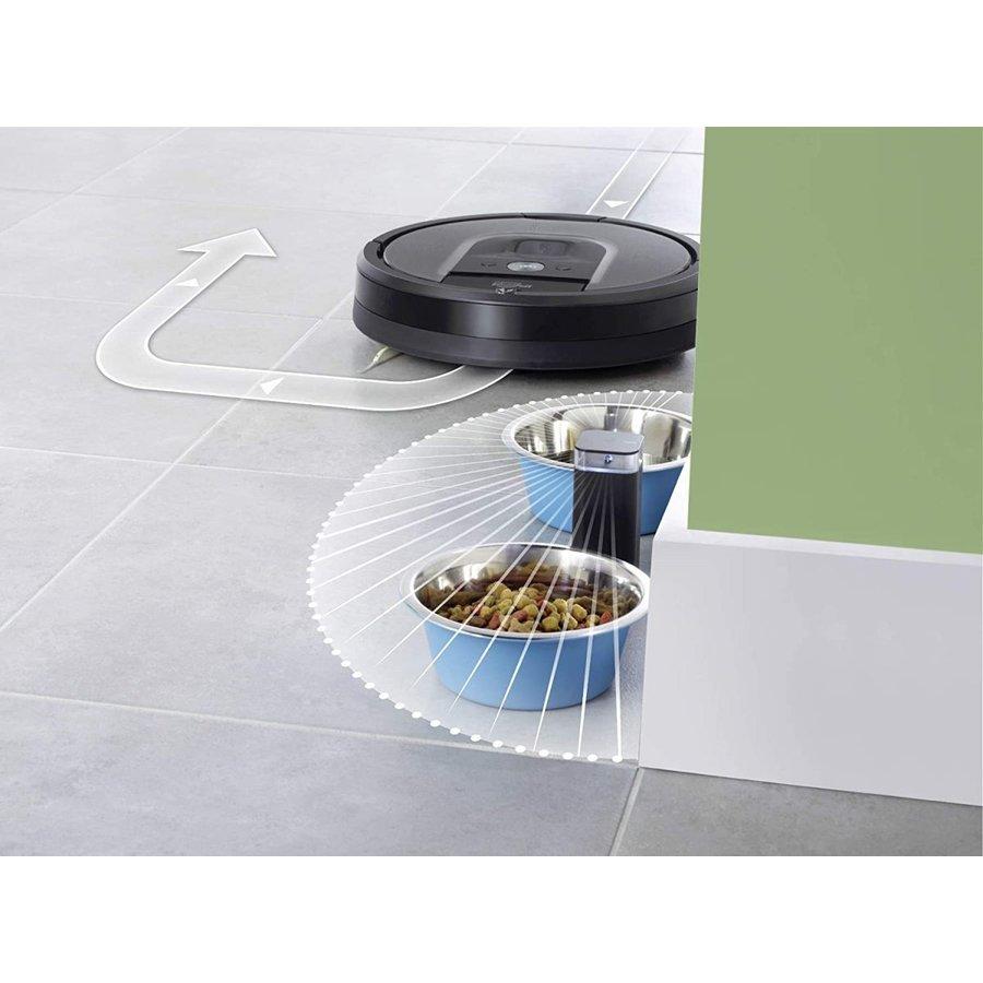 iRobot（アイロボット） (P10) 公式 デュアルバーチャルウォール