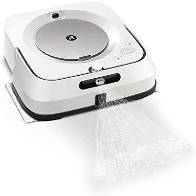 iRobot（アイロボット） (P10) 公式 ウェットパッド 7枚 4634175