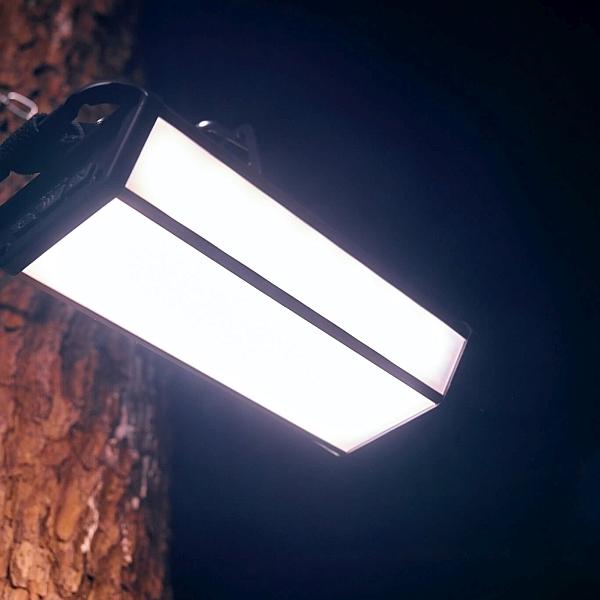 CLAYMORE（クレイモア） CLAYMORE 3 FACE+ M ランタン LED CLF-1740TS