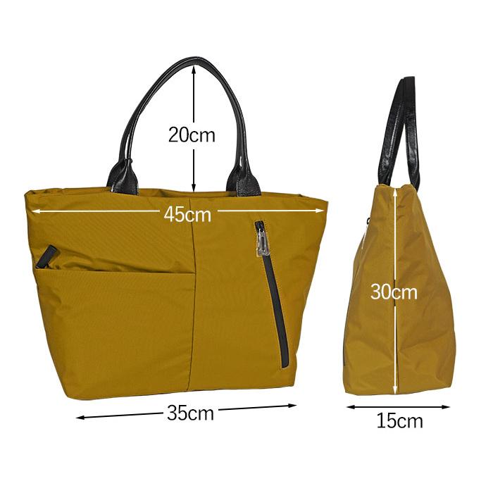 REGALO（レガロ） トートバッグ ジャンプBT one's heart ワンズハート