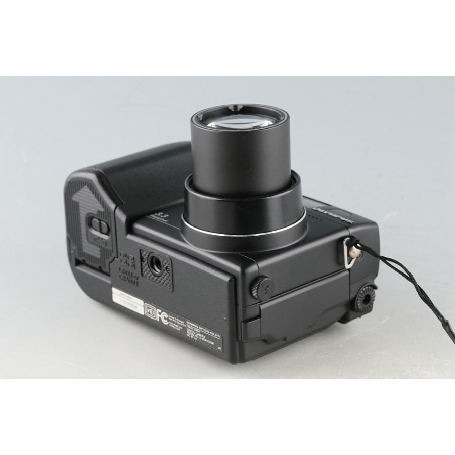 オリンパス（OLYMPUS） Olympus Camedia C-3030 Zoom Digital Camera